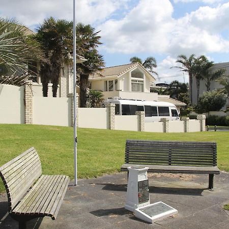 Orewa Beachfront Haven Luaran gambar