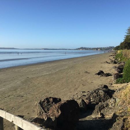 Orewa Beachfront Haven Luaran gambar