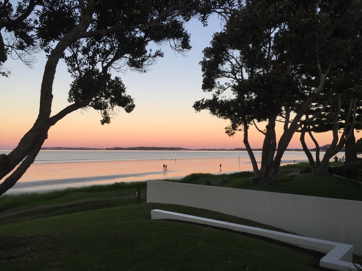 Orewa Beachfront Haven Luaran gambar