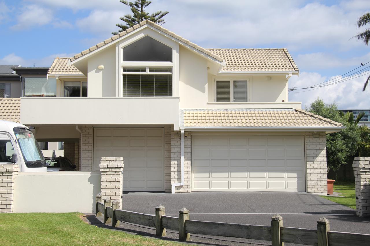 Orewa Beachfront Haven Luaran gambar