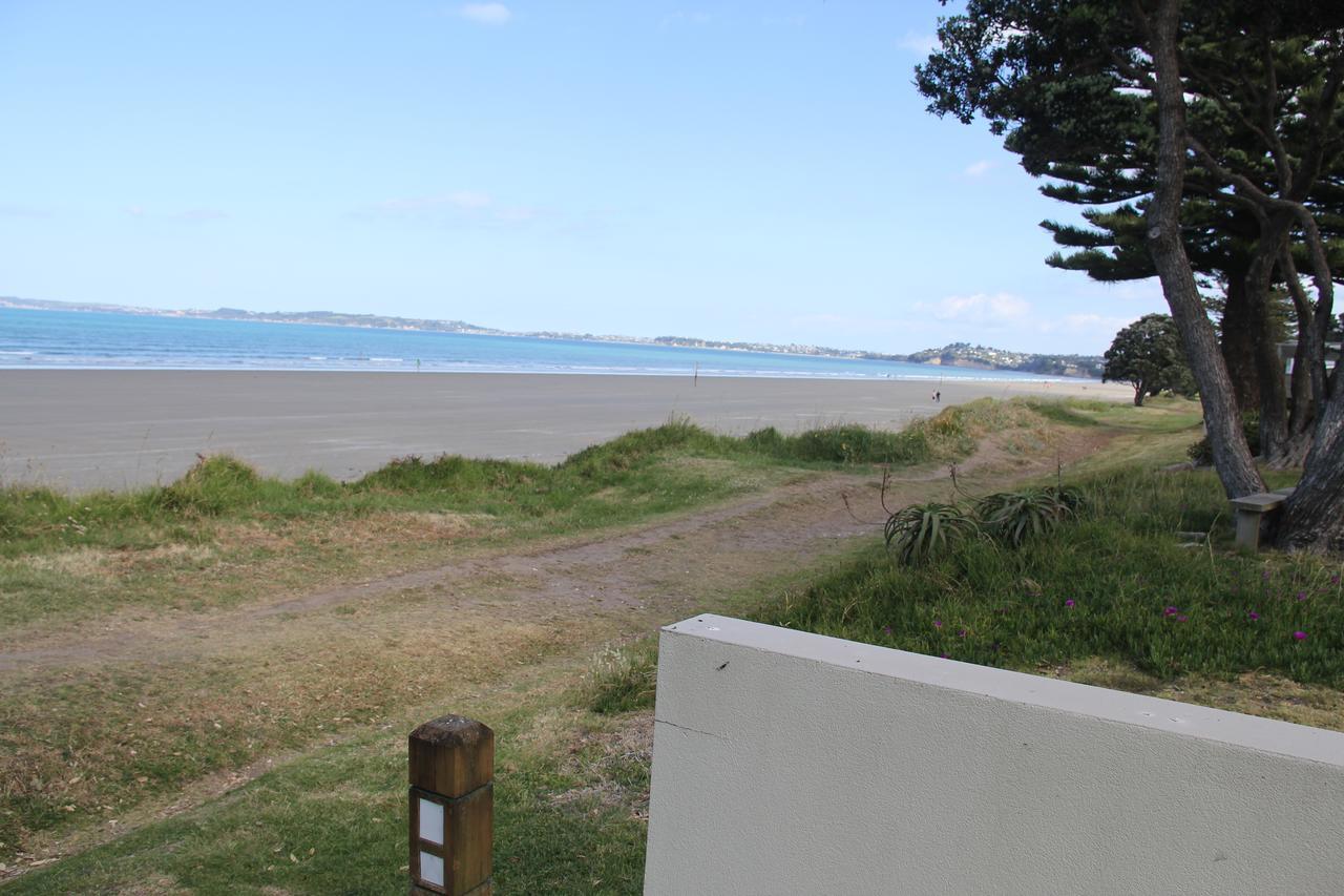 Orewa Beachfront Haven Luaran gambar