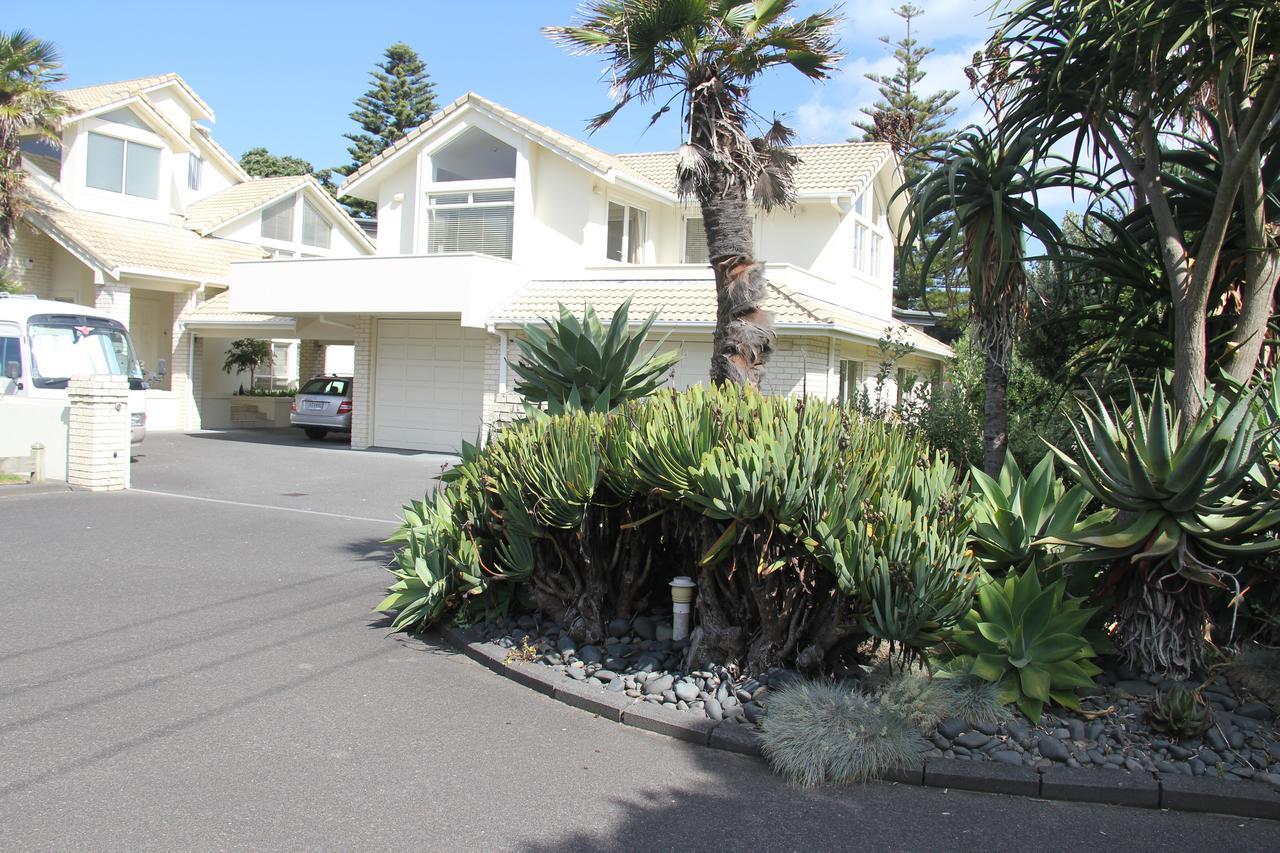Orewa Beachfront Haven Luaran gambar