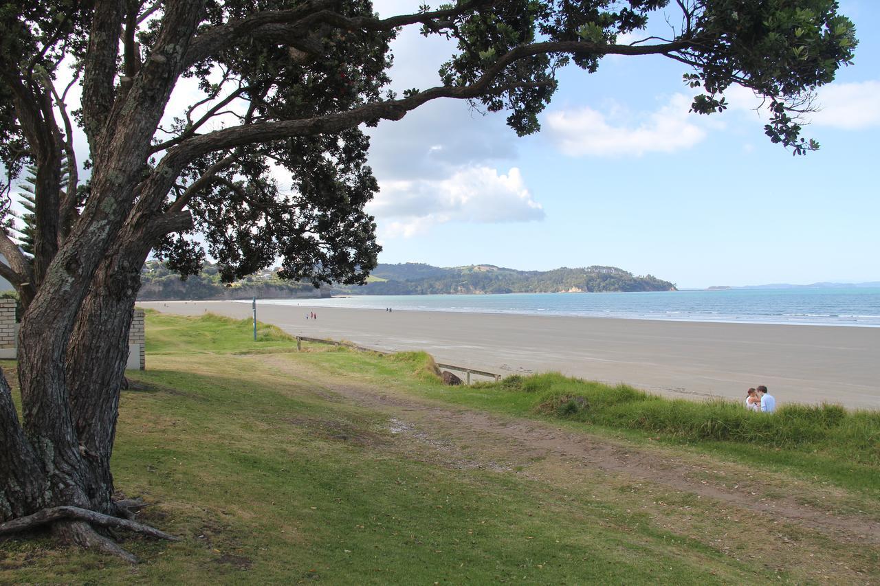 Orewa Beachfront Haven Luaran gambar