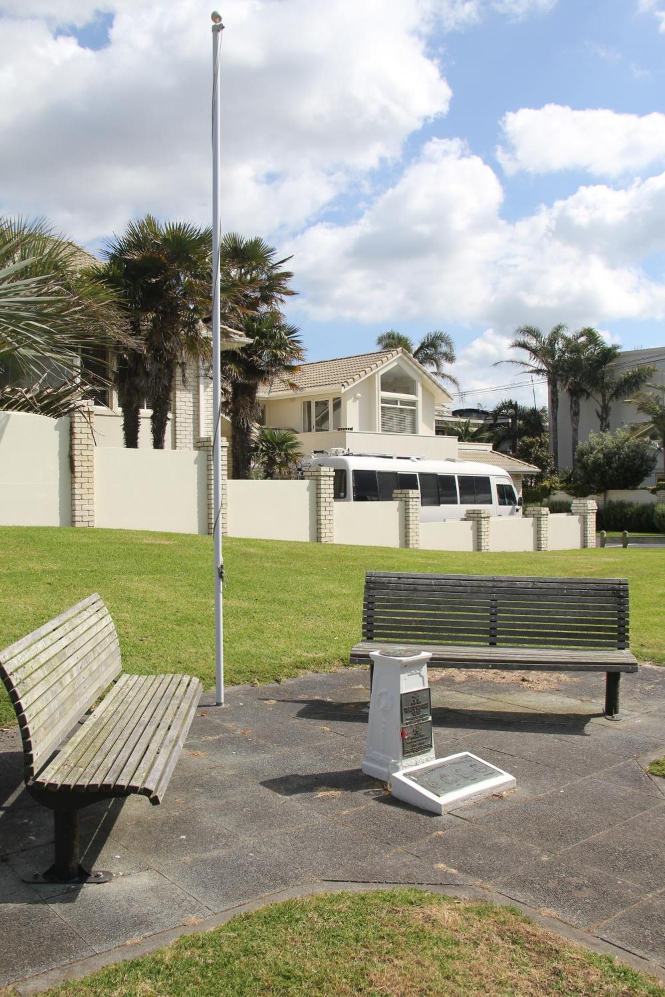 Orewa Beachfront Haven Luaran gambar