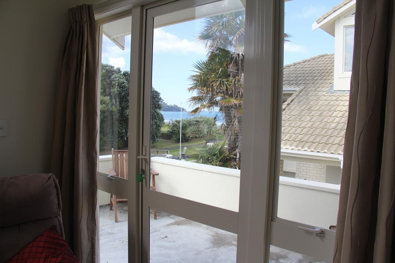 Orewa Beachfront Haven Luaran gambar