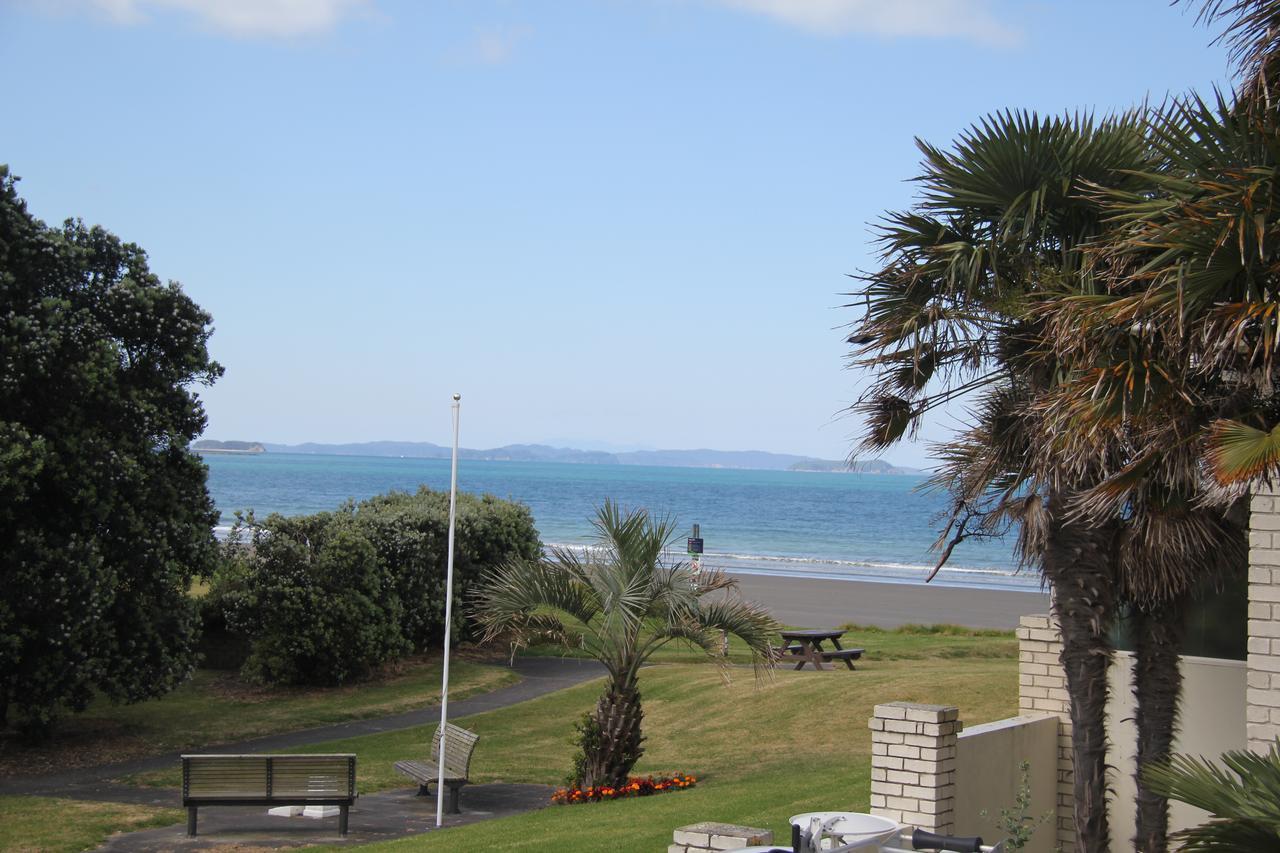 Orewa Beachfront Haven Luaran gambar