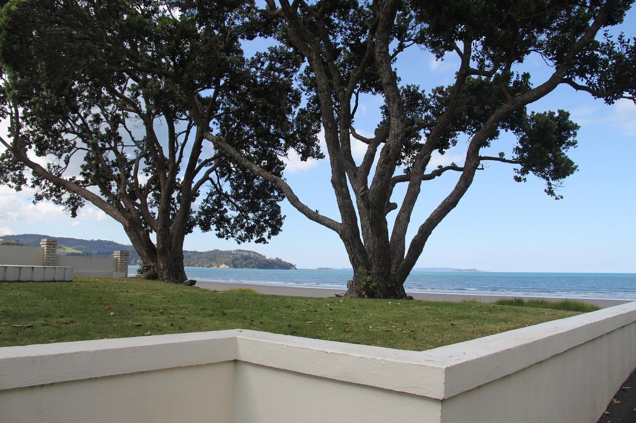 Orewa Beachfront Haven Luaran gambar