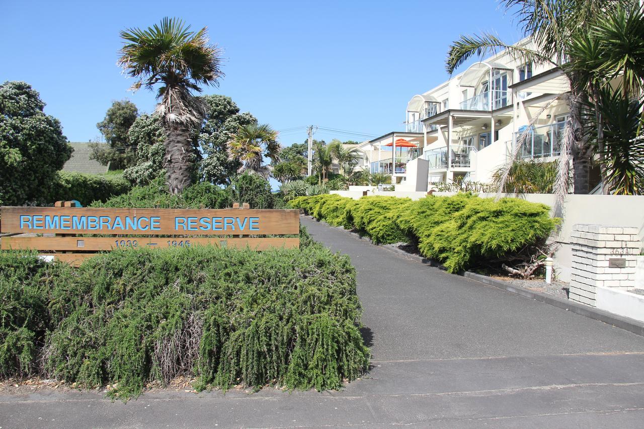 Orewa Beachfront Haven Luaran gambar