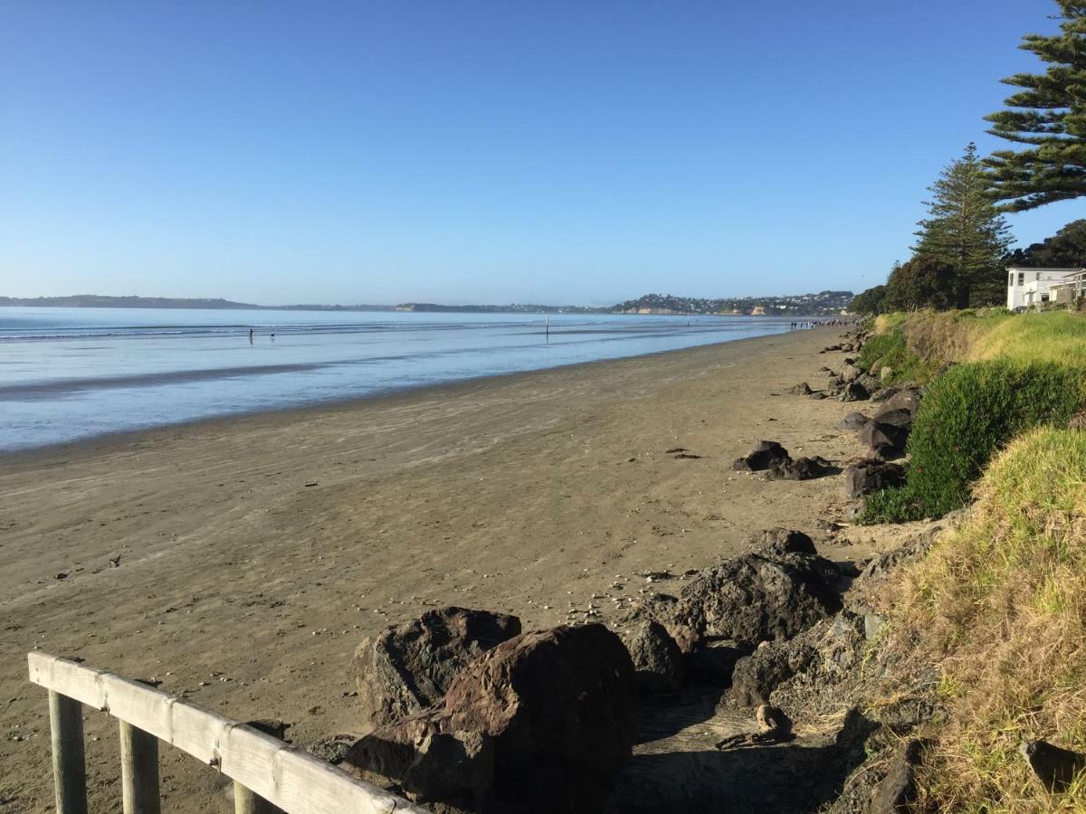 Orewa Beachfront Haven Luaran gambar