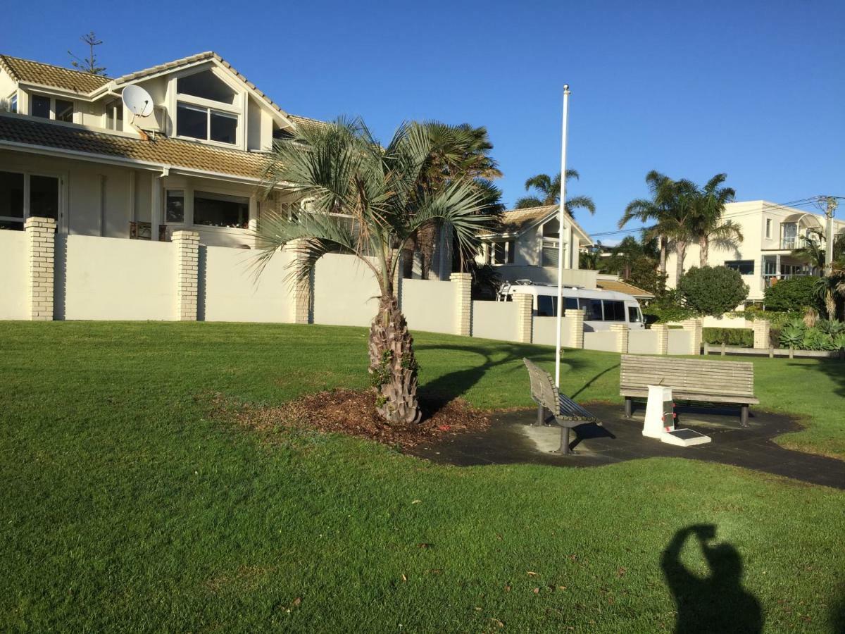 Orewa Beachfront Haven Luaran gambar