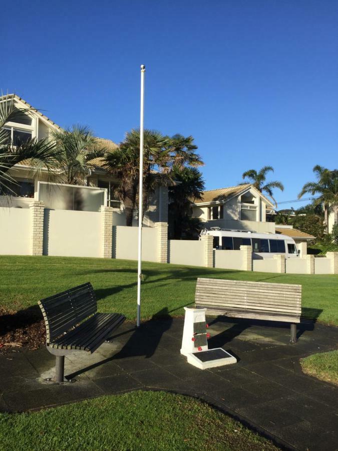 Orewa Beachfront Haven Luaran gambar