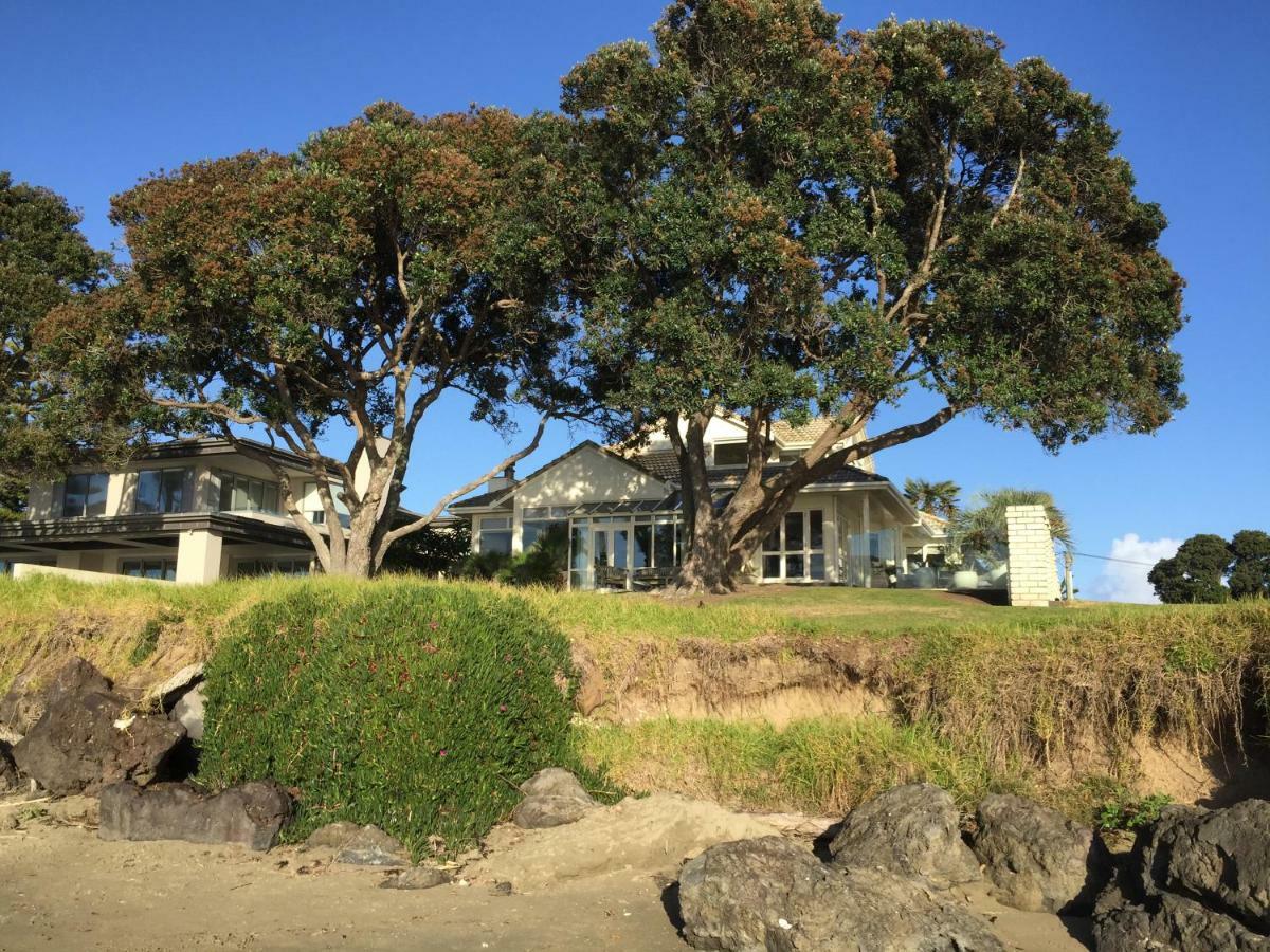 Orewa Beachfront Haven Luaran gambar