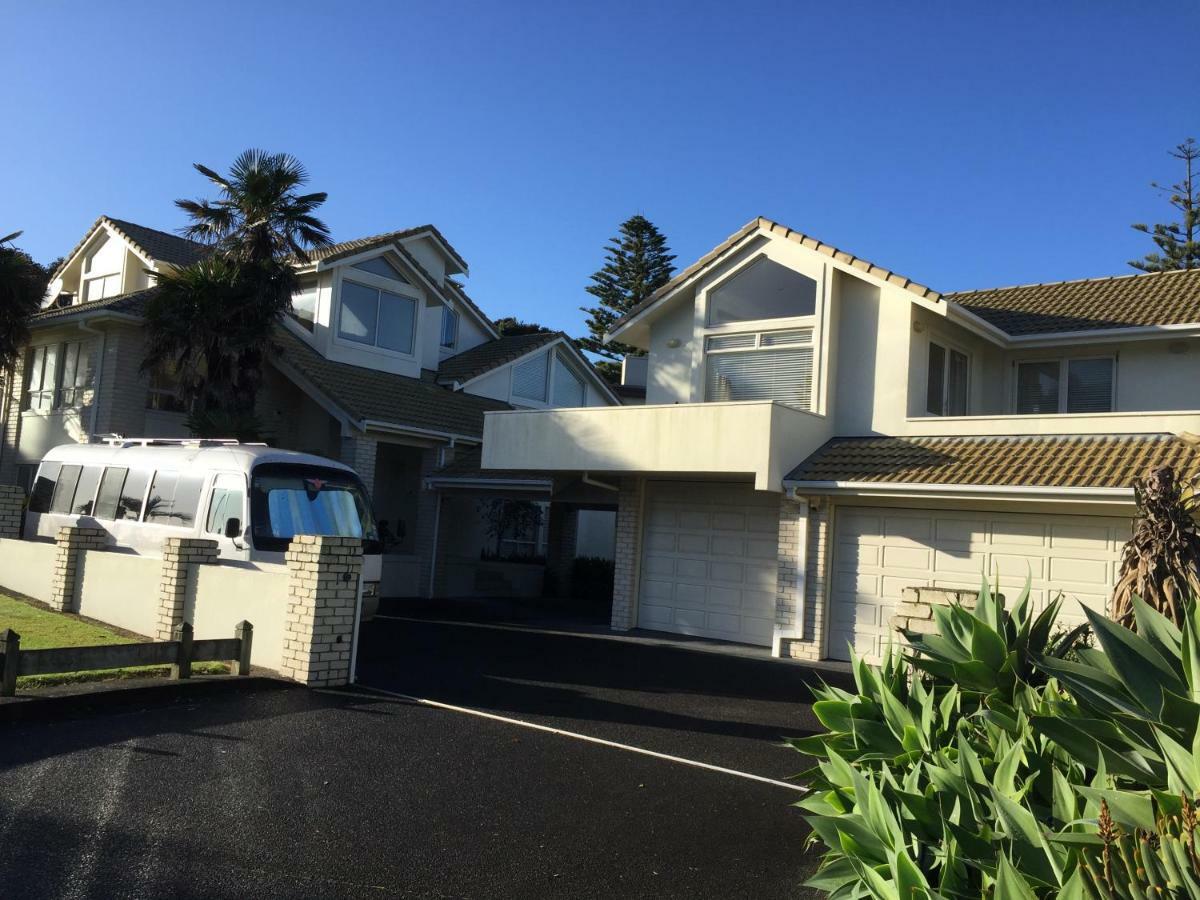 Orewa Beachfront Haven Luaran gambar