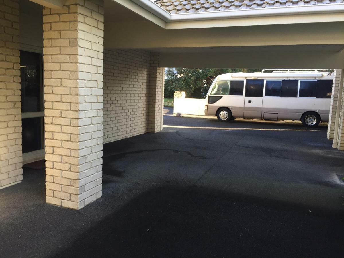 Orewa Beachfront Haven Luaran gambar
